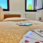 펜션 Borgo Guardiani House Covolo (Treviso)