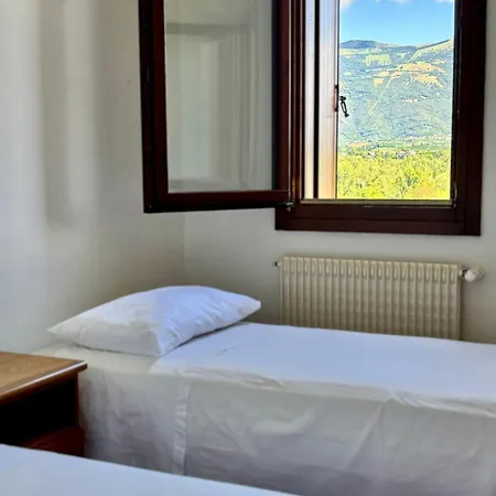 Borgo Guardiani House *