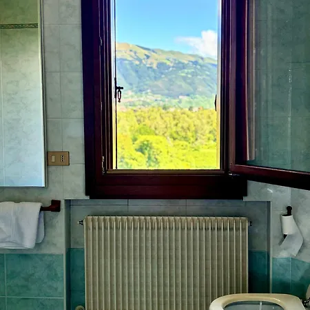 Borgo Guardiani House *