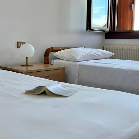 Borgo Guardiani House