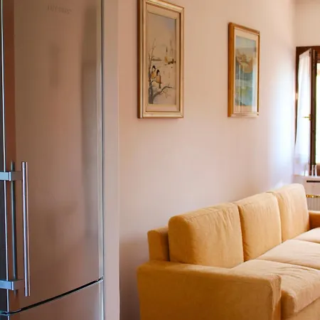 Borgo Guardiani House * Covolo (Treviso)