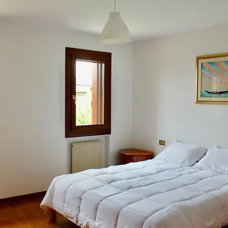 펜션 Borgo Guardiani House *