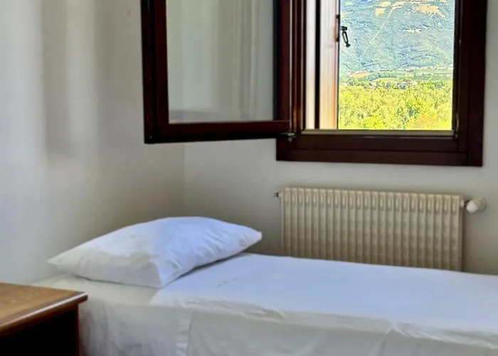 Borgo Guardiani House *