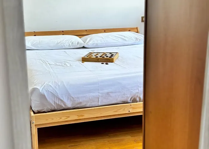 Borgo Guardiani House Semesterbostad