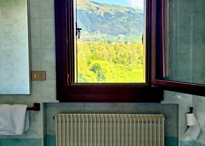 Borgo Guardiani House *