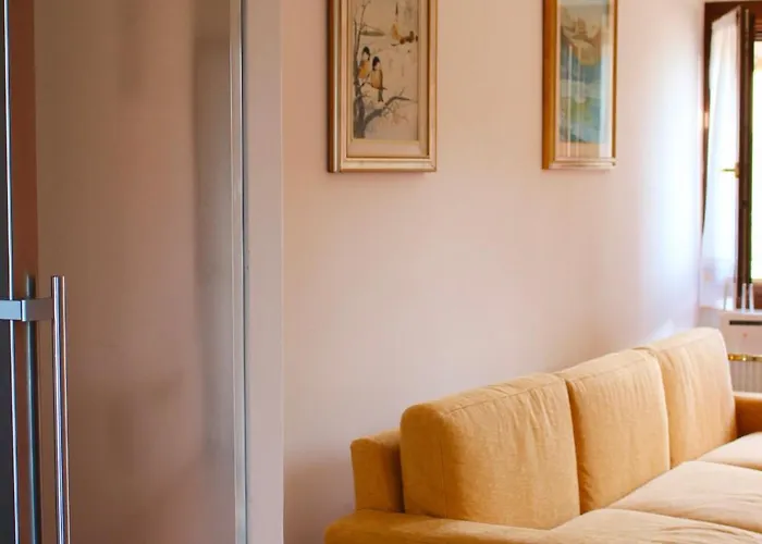 Borgo Guardiani House * Covolo (Treviso)