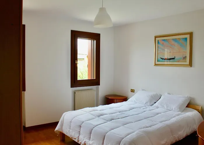Semesterbostad Borgo Guardiani House *