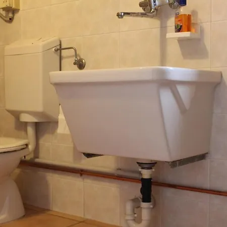 Holiday home Borgo Guardiani House *