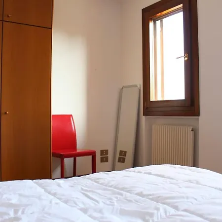 Borgo Guardiani House