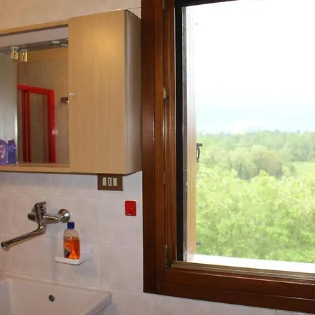 Holiday home Borgo Guardiani House