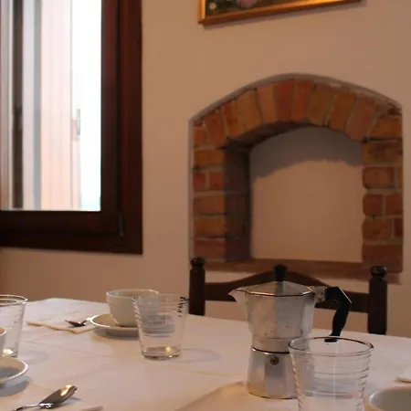 Holiday home Borgo Guardiani House Covolo (Treviso)