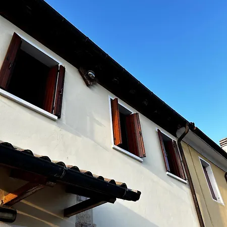 Borgo Guardiani House Holiday home