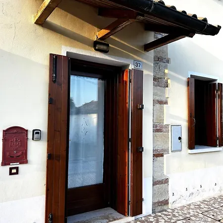Borgo Guardiani House Holiday home Covolo (Treviso)
