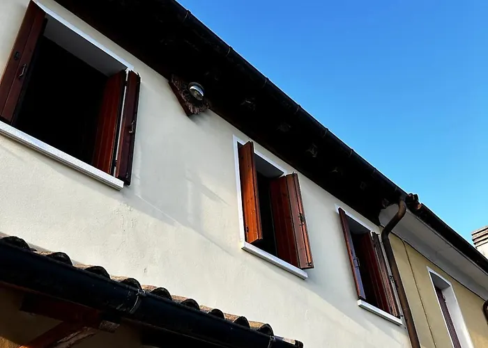 Borgo Guardiani House Vakantiehuis